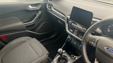 Ford Fiesta 1.0 EcoBoost Titanium 5dr Petrol Hatchback